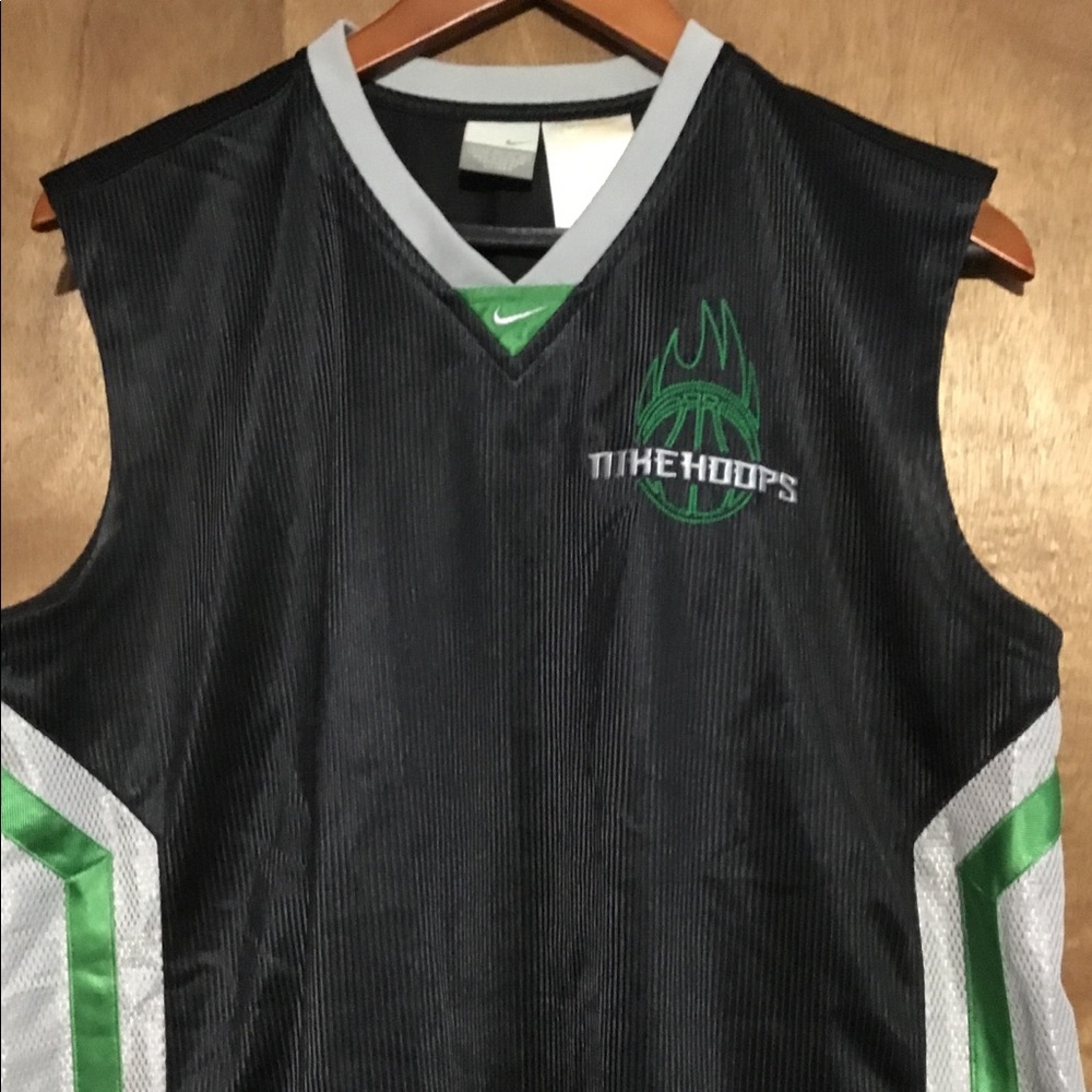 Nike Hoops Tank